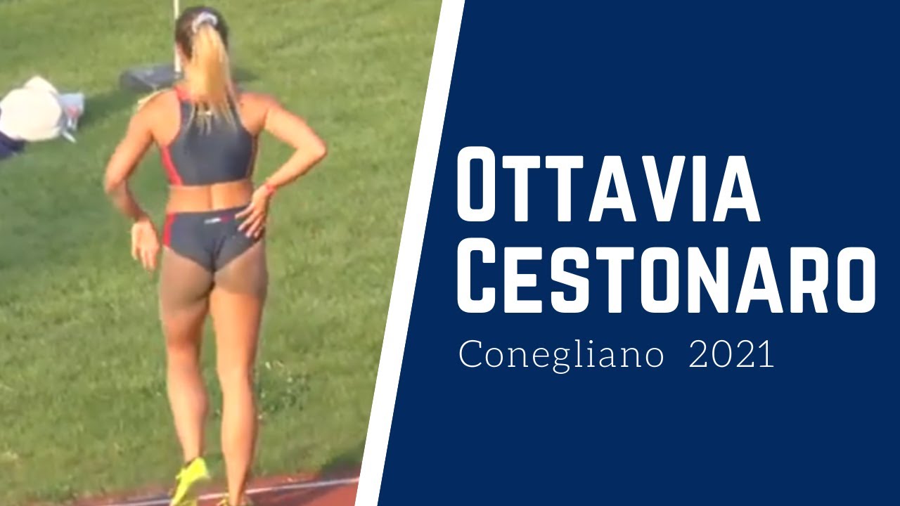 cristina orsini recommends Ottavia Cestonaro