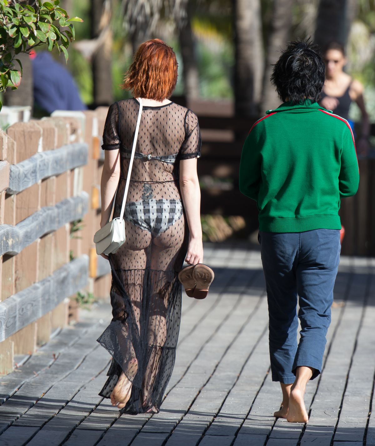 deepan deeps add photo jena malone bikini