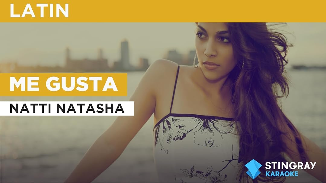 abdul hoque recommends Natti Natasha Porn