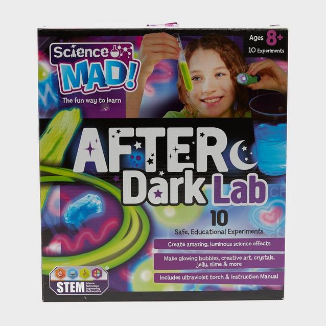 camilo barros recommends mad after dark pic