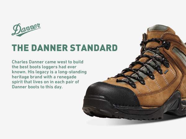 beth rees recommends danner 453 pic