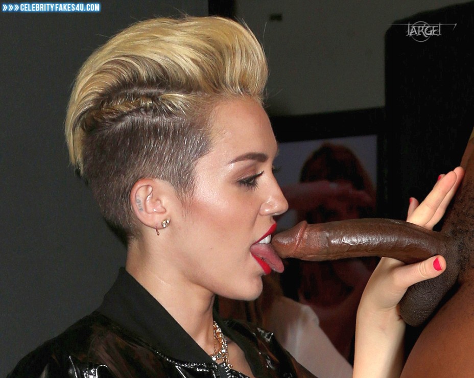 allison linn recommends miley cyrus blojob pic