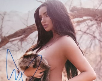 david catalin recommends Abi Ratchford Nude