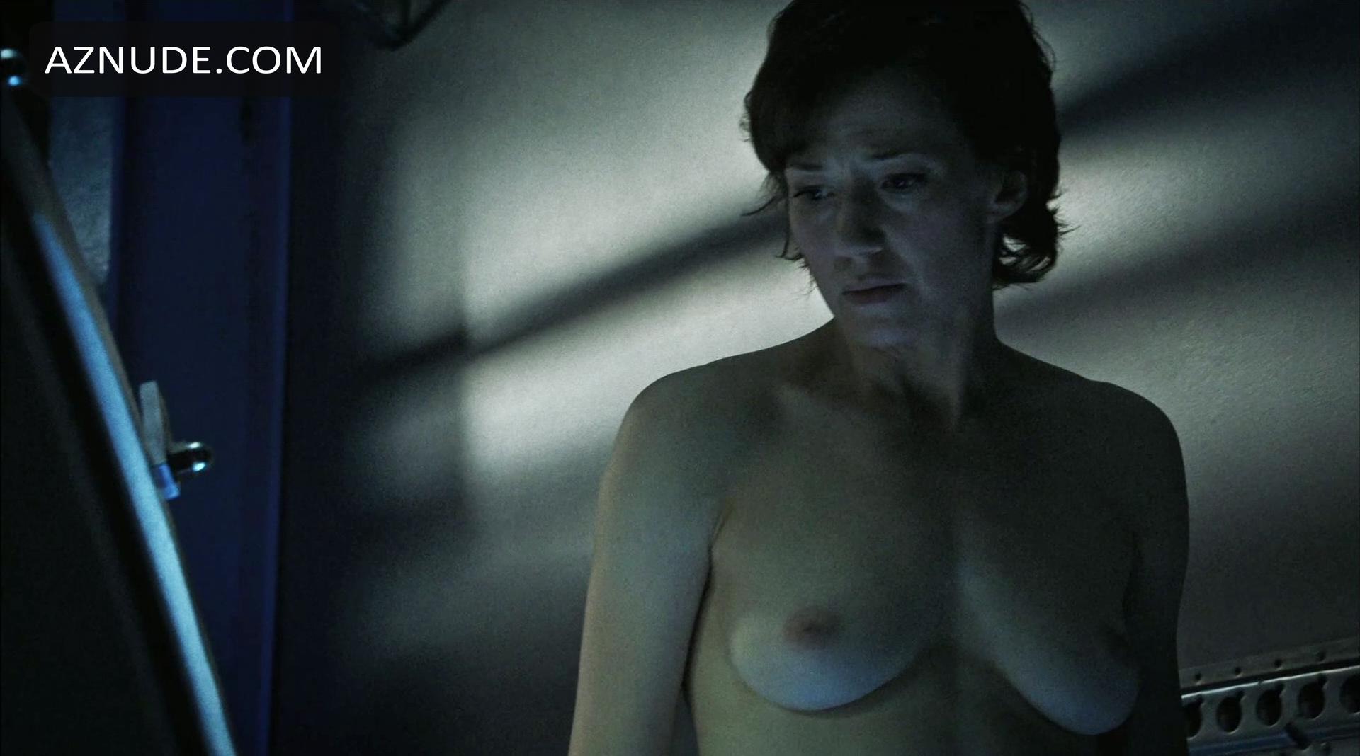 Best of Carrie coon nude