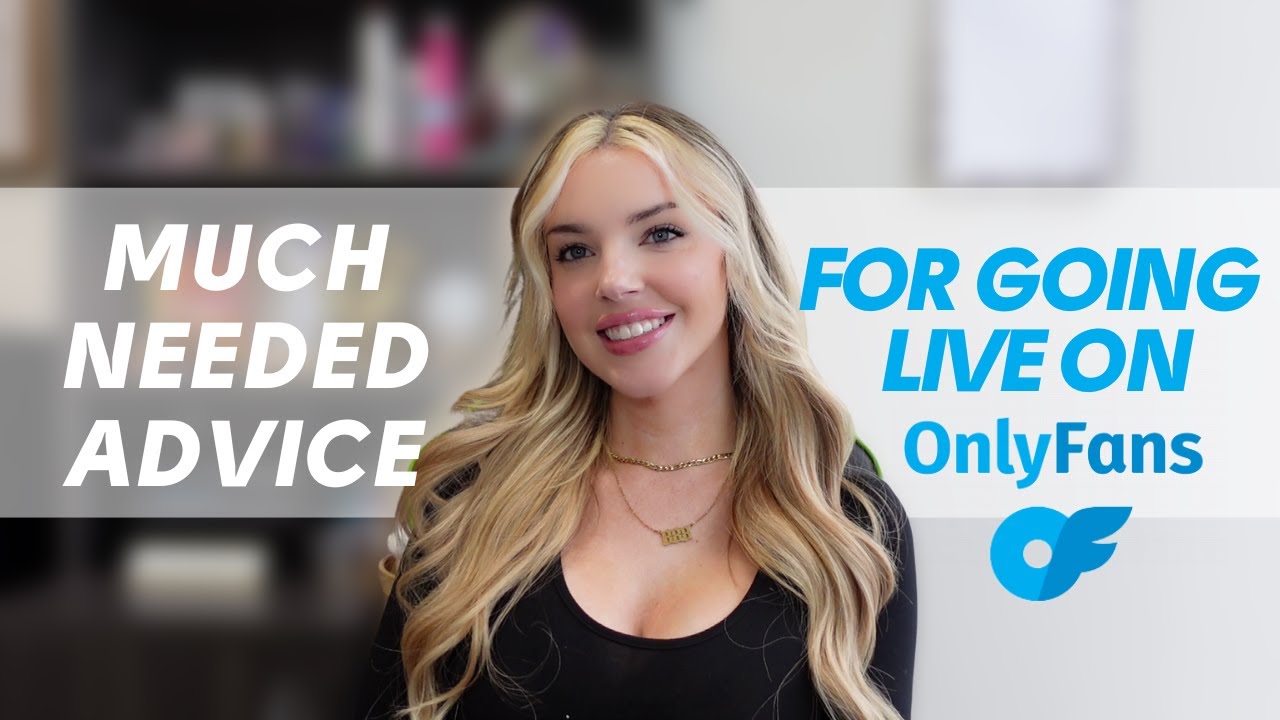 deborah sleight recommends onlyfans livestream pic