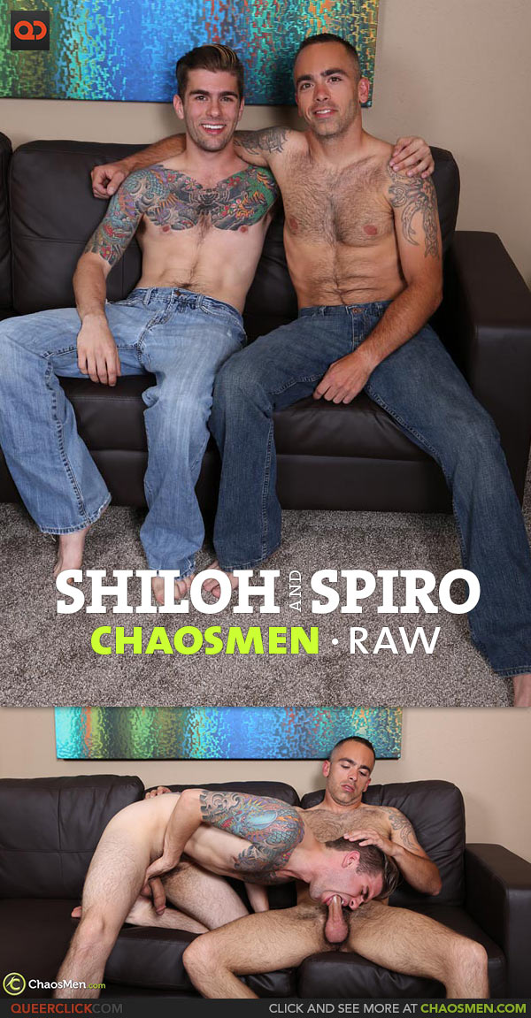 brandi higginbotham recommends shiloh chaosmen pic