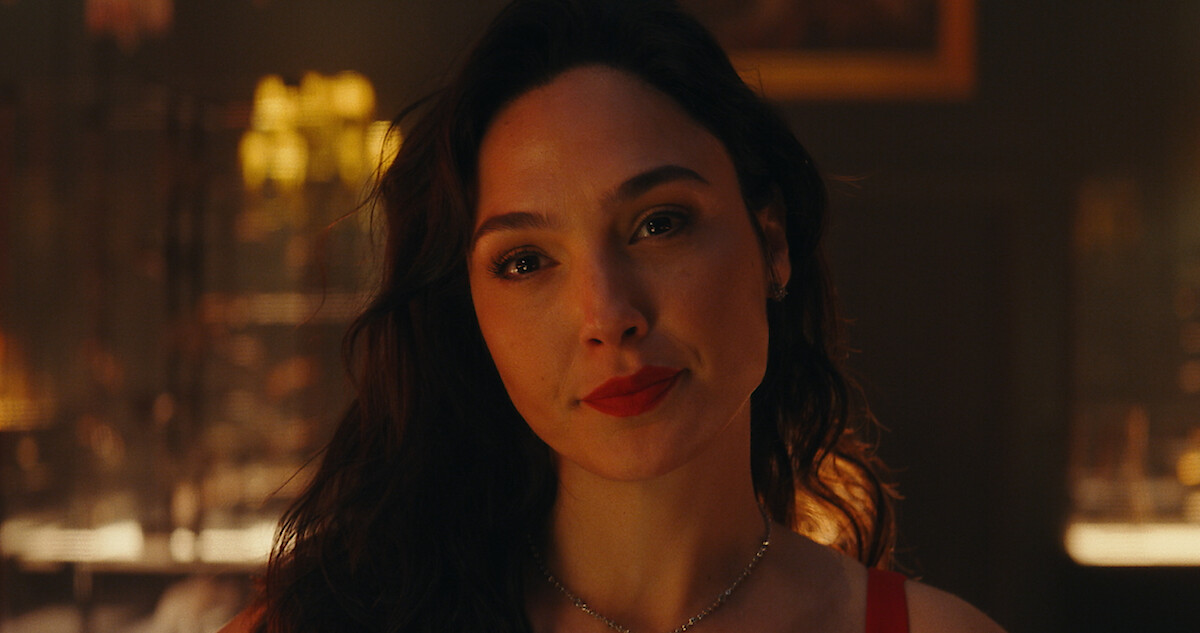 gal gadot sex scene