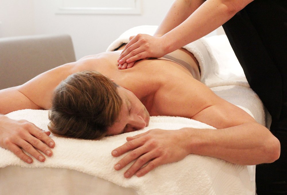 beth lacy recommends Daisy Massage Spa