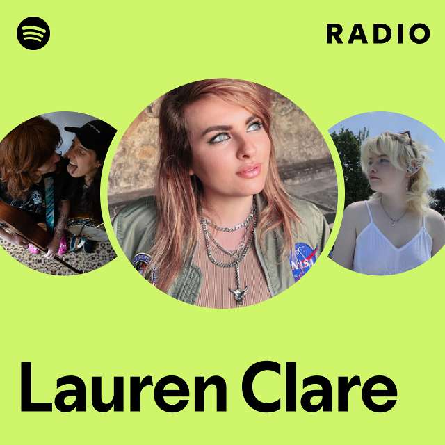 charlotte street recommends lauren clare pic