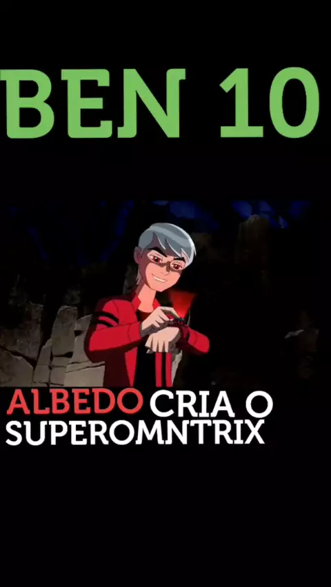 carlos pelayo recommends Skudbut Ben 10