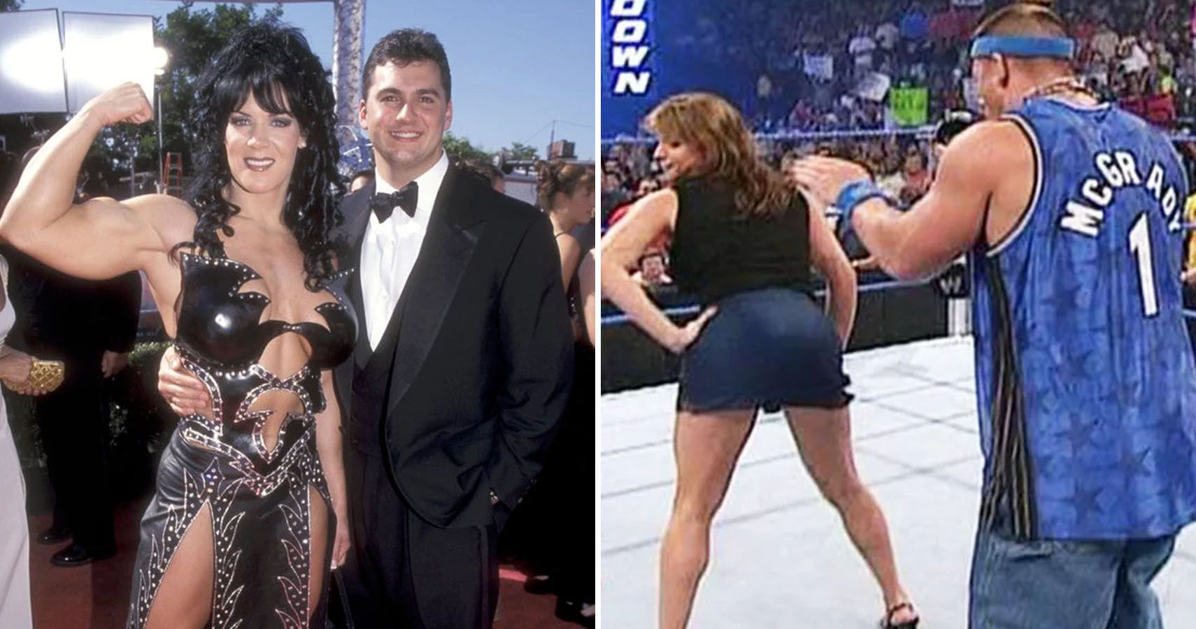 stephanie mcmahon nude fakes