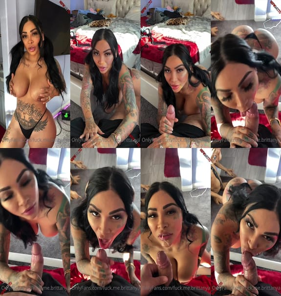 aron aguilar recommends brittanya razavi free onlyfans pic