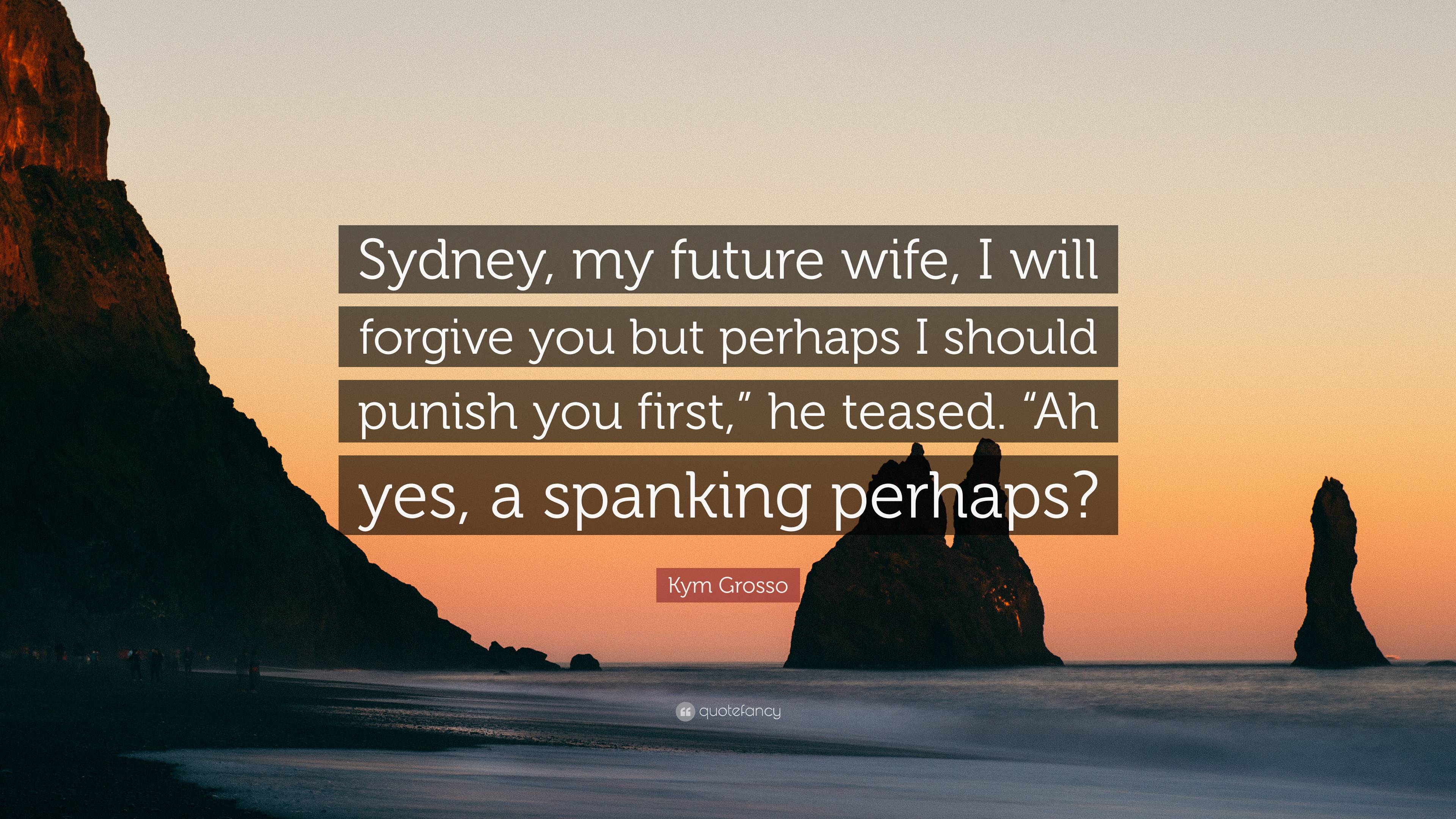 aleksander petrov recommends Wifes First Spanking