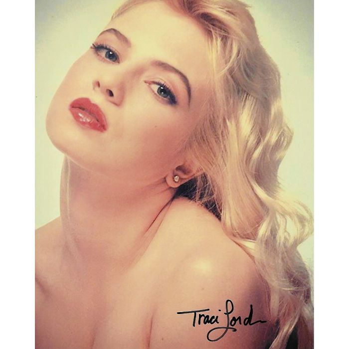 che rito add images traci lords photo