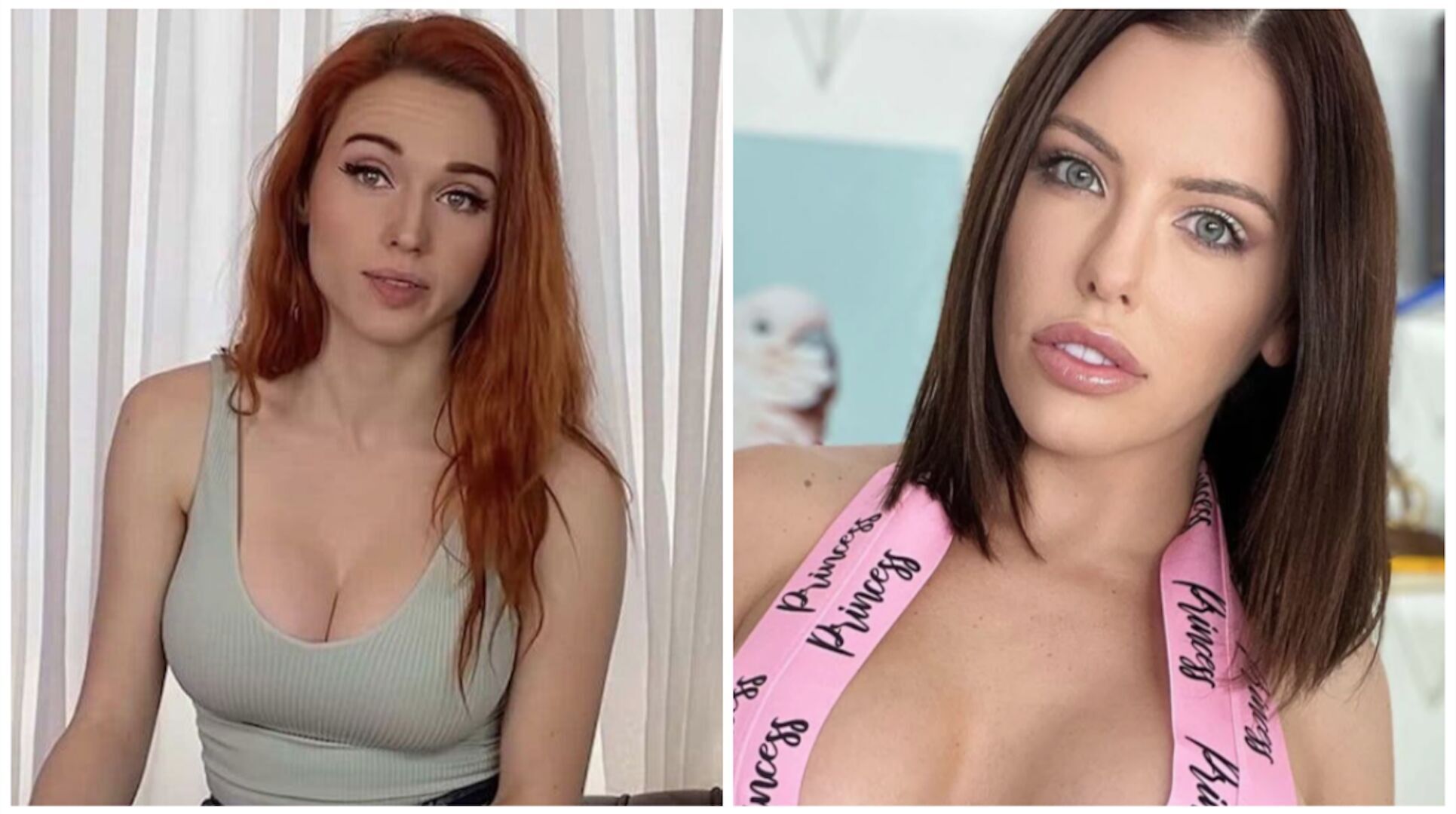 anthony boult share porn amouranth photos