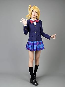 chen wei lih recommends Japanese Uniform Cosplay