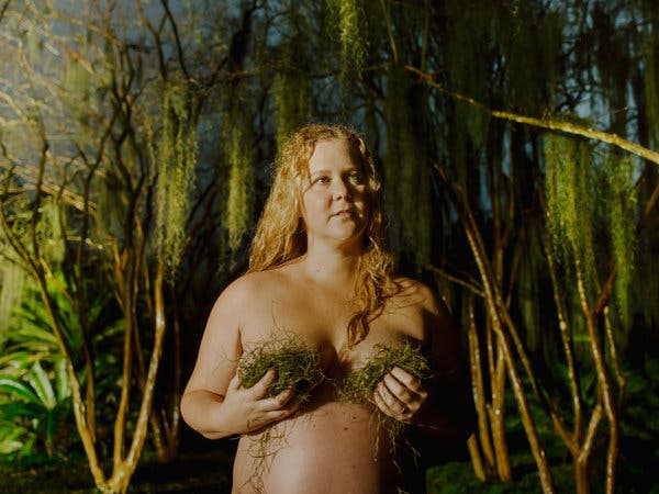 Nude Amy Schumer samuels sexy