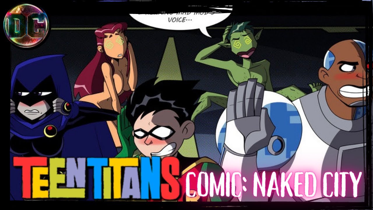 debbie matt add nude titans photo