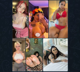 Manyvids Archive doll ass