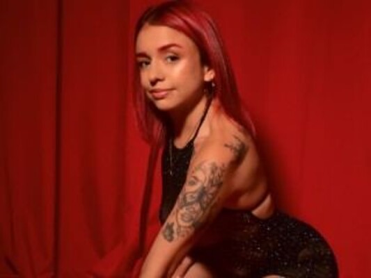 alma aldana recommends Redhead Live Cam