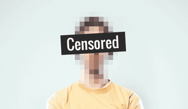 adam leake recommends Uncensor Video