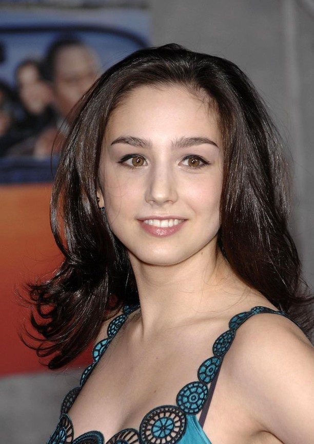 aly barber recommends molly ephraim nude pics pic