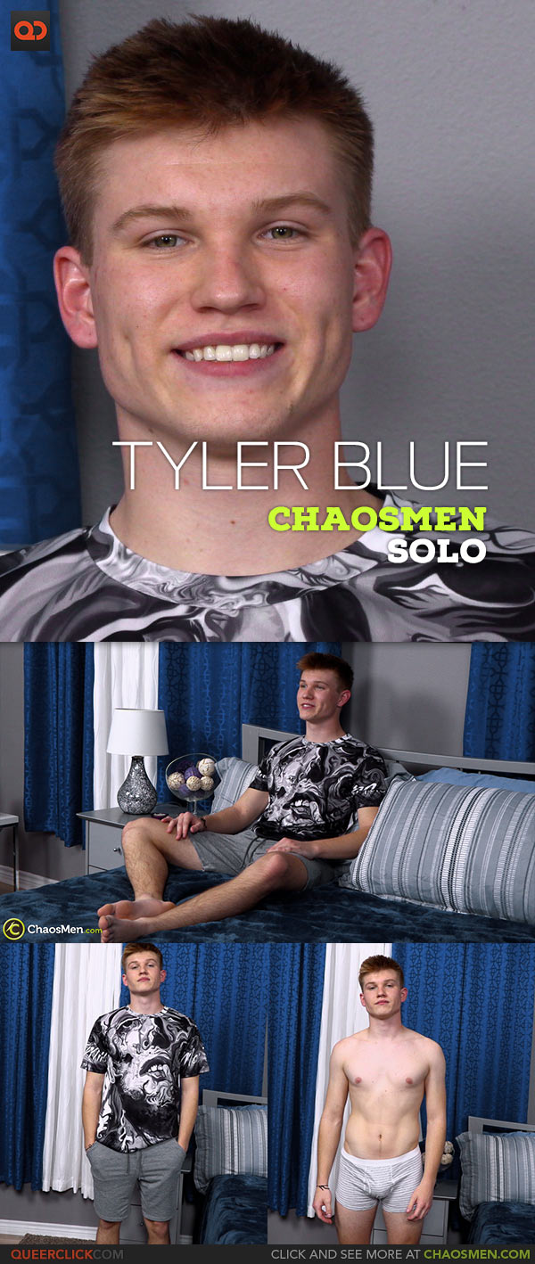 darrell bell recommends tyler blue porn pic