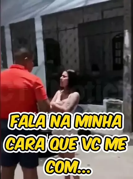 becca bocchinfuso recommends Caiu Na Net