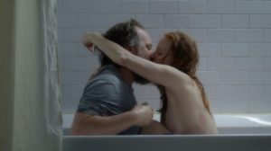 alan castleman recommends Jessica Chastain Sex