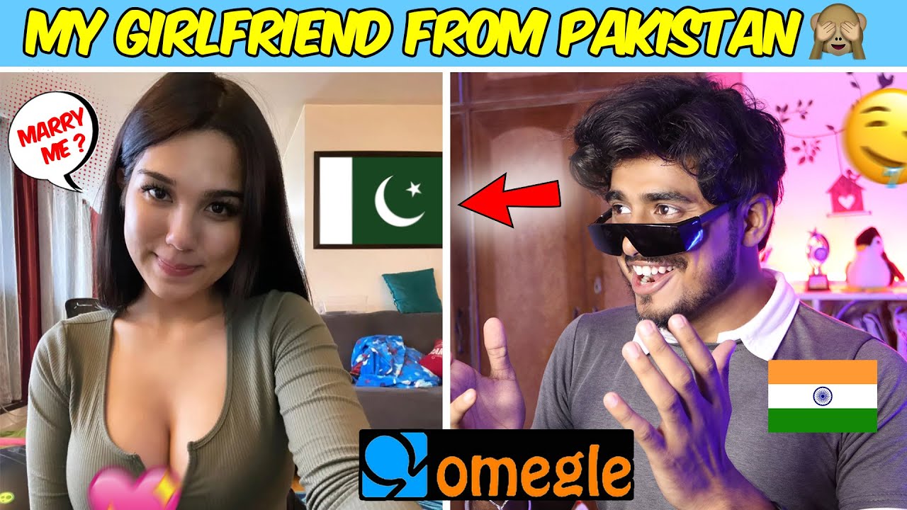 akil safi add omegle girlfriend photo