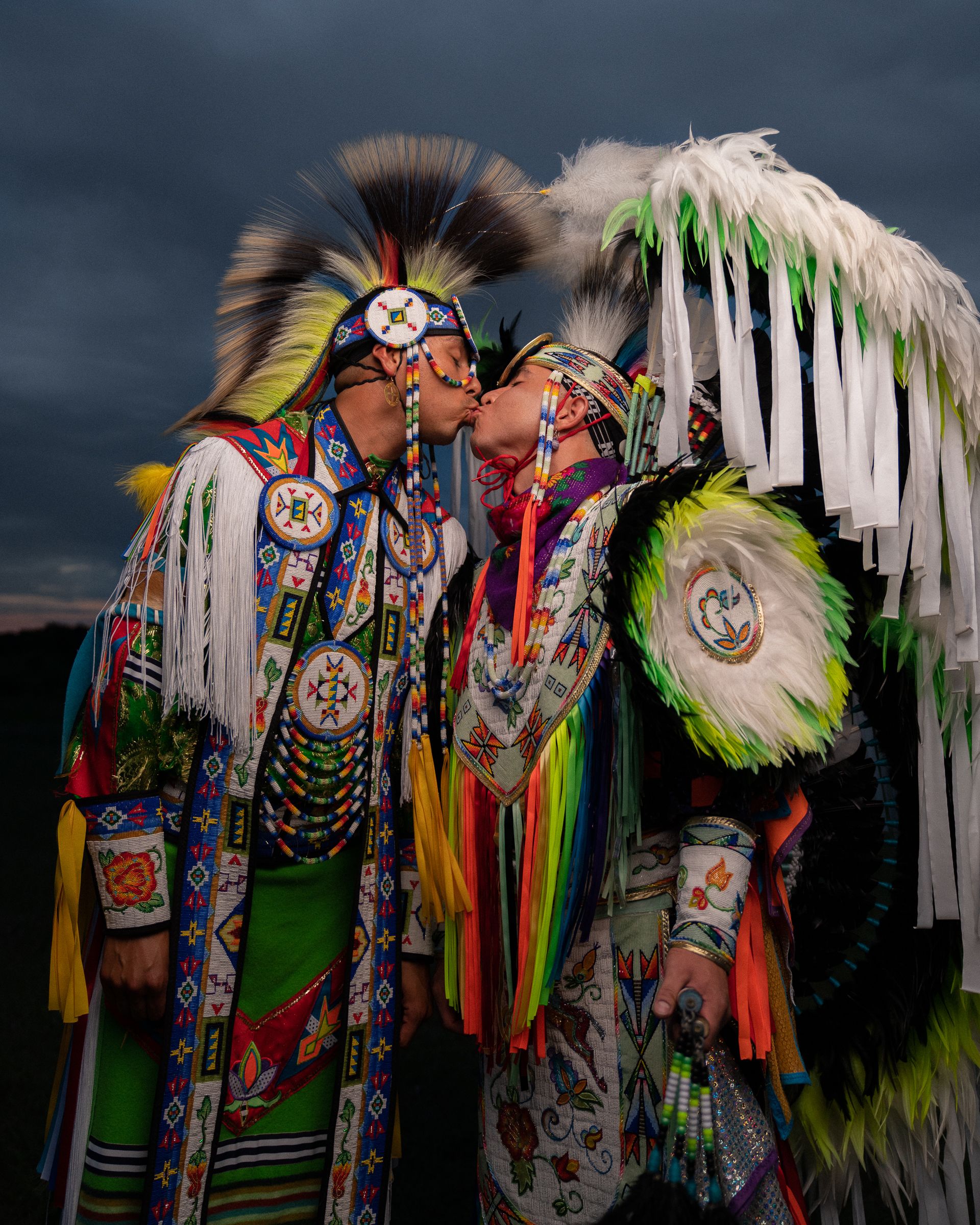 allen blakely share native american twinks photos