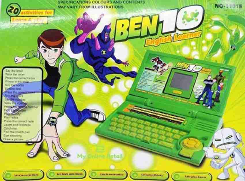 bethany ramos recommends ben 10 hent pic