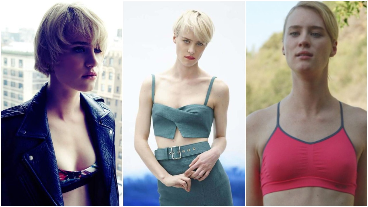 asif iqubal recommends mackenzie davis sexy pic