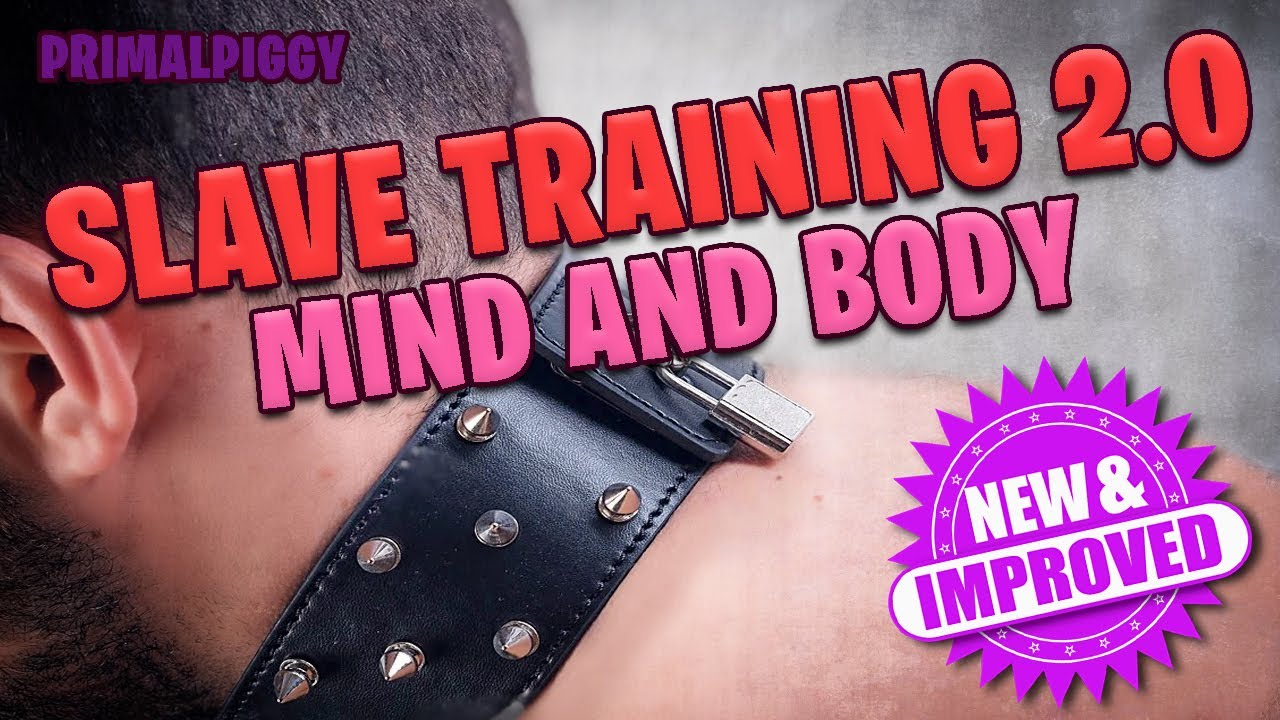 Best of Bdsm slave training videos