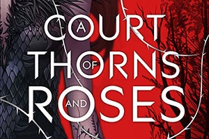 cleo turner recommends A Court Of Thorns And Roses Porn