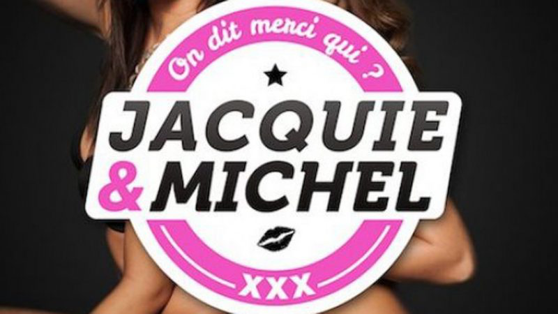 bernard pollet share jacquie et michzl photos