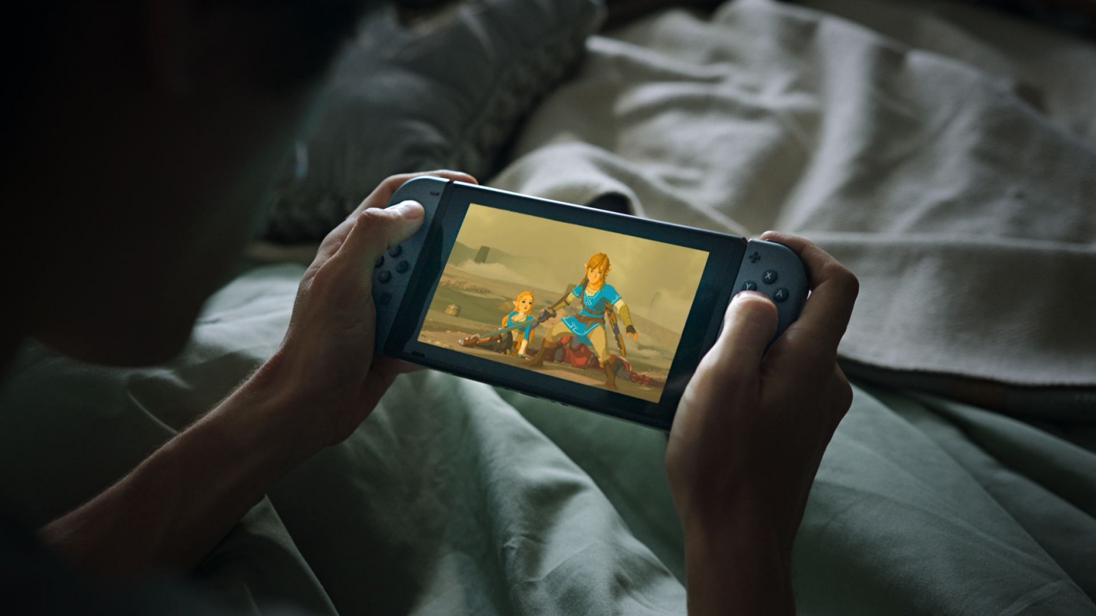 don barnard recommends nintendo switch pornhub pic