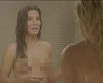 Sandra Bullock Nude Pics gilf porn