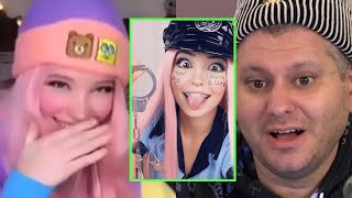 darian springfield add belle delphine threesome photo