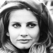 beatrice pagan recommends jill ireland nude pic