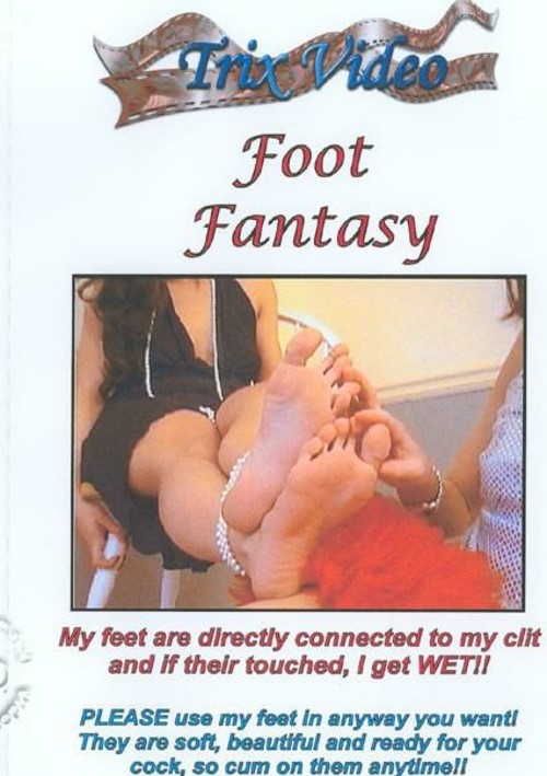 cecilie foss share foot fantasy porn photos