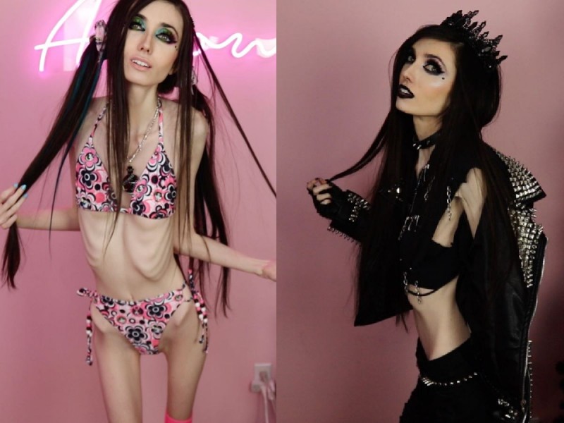 david bubel recommends Eugenia Cooney Bikini