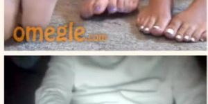 amjad zakaryya add omegle soles photo