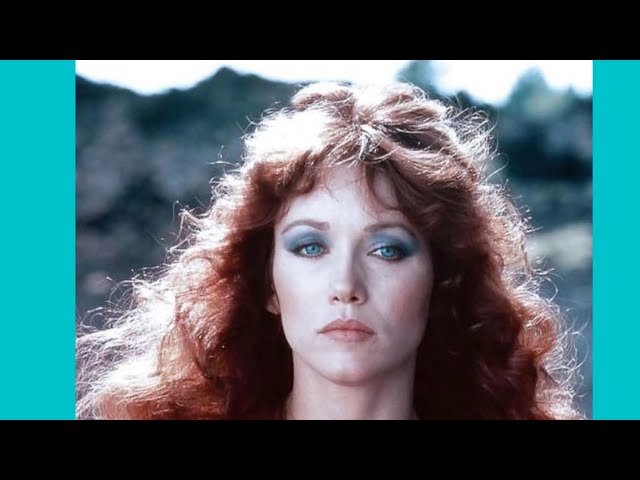 aliya jehangir recommends tanya roberts sexy pic