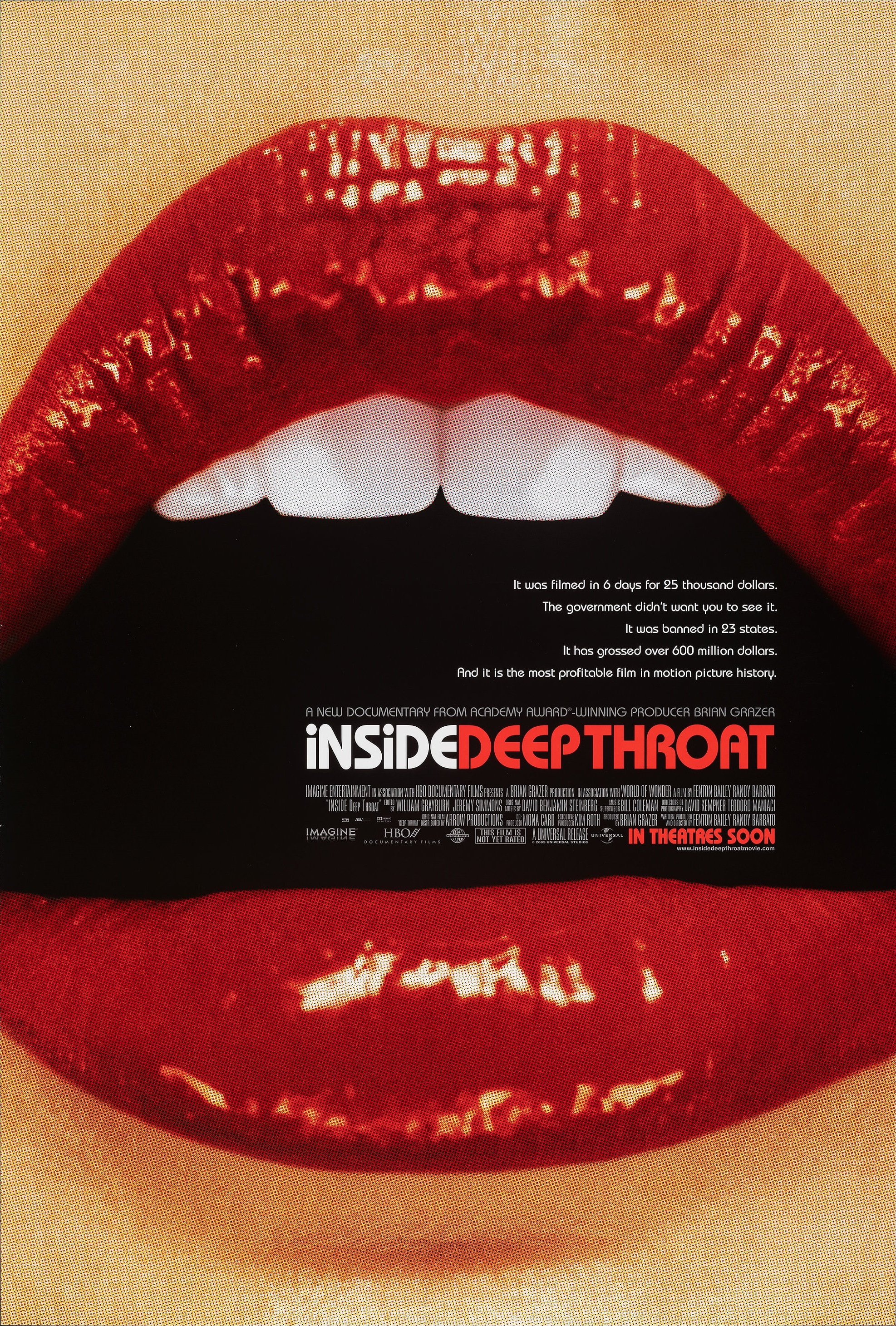 demario black recommends deep throat the movie pic