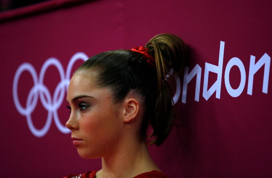 mckayla maroney nude photos