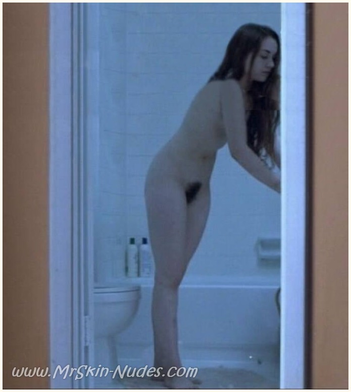 beverly maier recommends Nude Rachel Miner