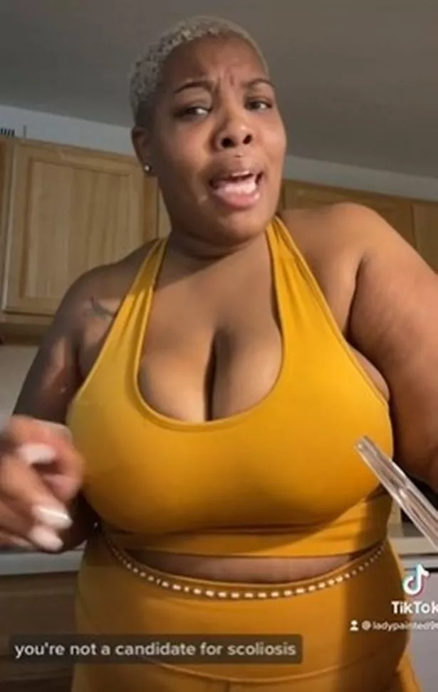 Best of Worlds biggest black tits