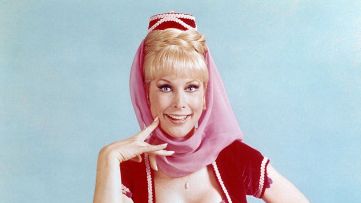 ben bostock add sexy barbara eden photo