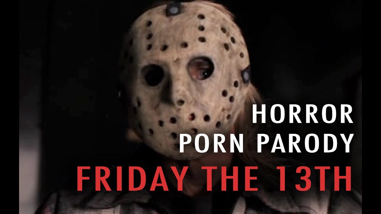 friday the 13thporn